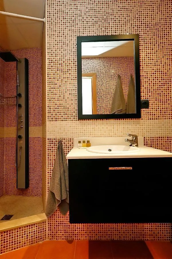 Apartamento Thyssen - Pozos Dulces Málaga