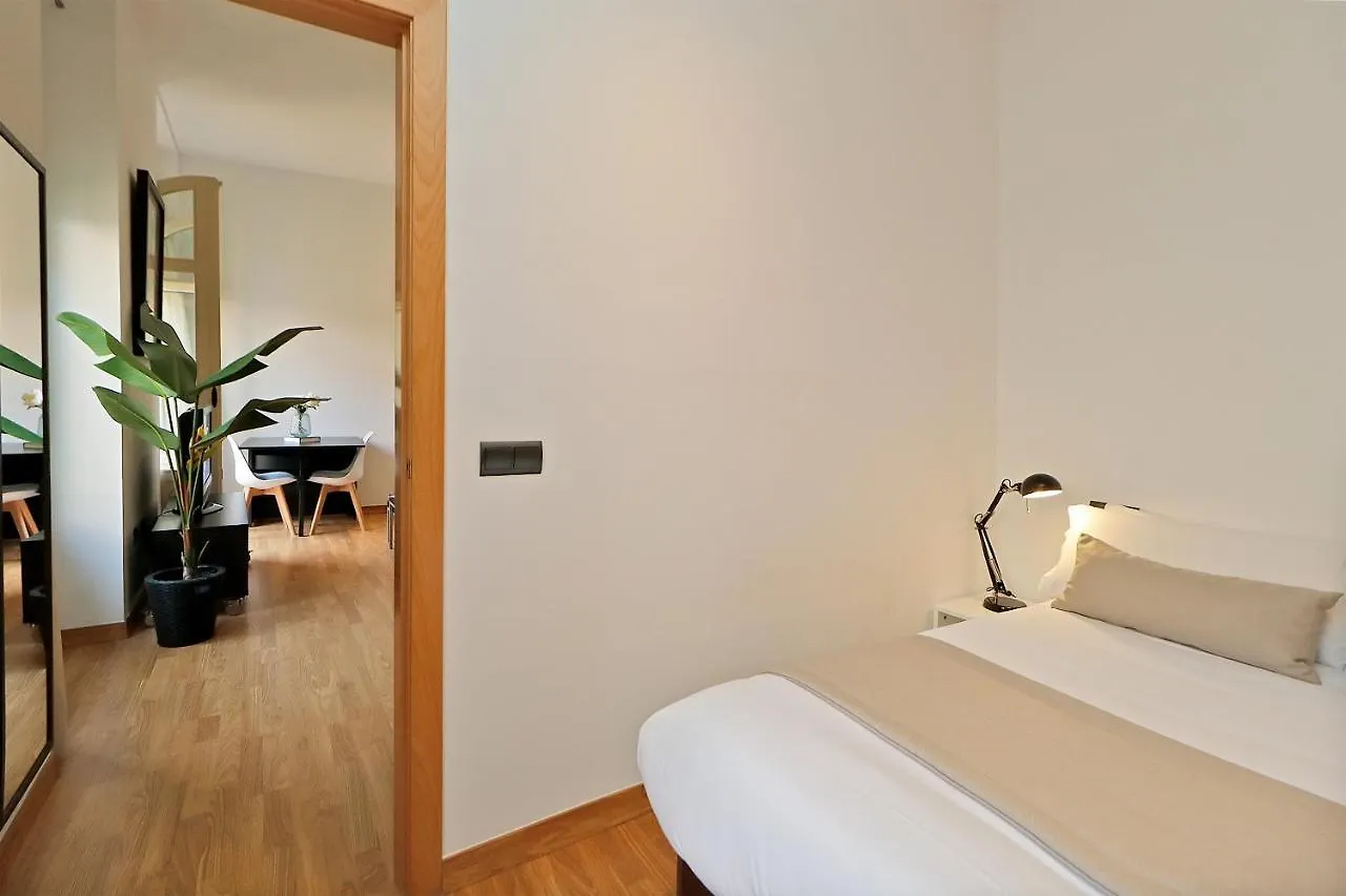 Apartamento Thyssen - Pozos Dulces Málaga