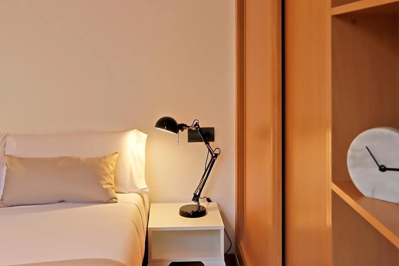 Apartamento Thyssen - Pozos Dulces Malaga 0*,  Spain