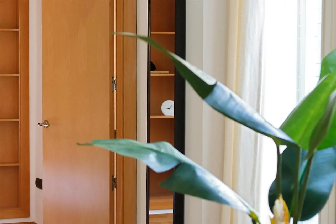 شقة Apartamento Thyssen - Pozos Dulces مالقة إسبانيا